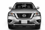 Nissan Pathfinder 2017 года (LA)